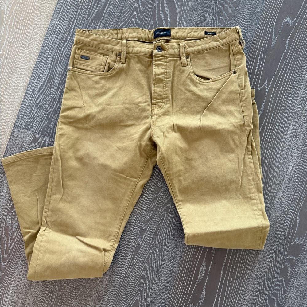 Scotch & Soda Men's jeans